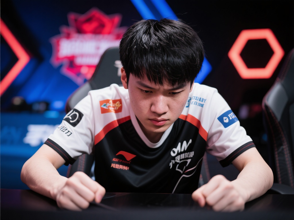 心理素质：不惧压力的表现
除了战术，运