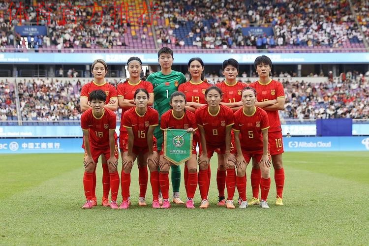 中国女足7:0乌兹别克斯坦队 获得亚运会铜牌 中国女足7:0乌兹别克斯坦队 获得亚运会铜牌